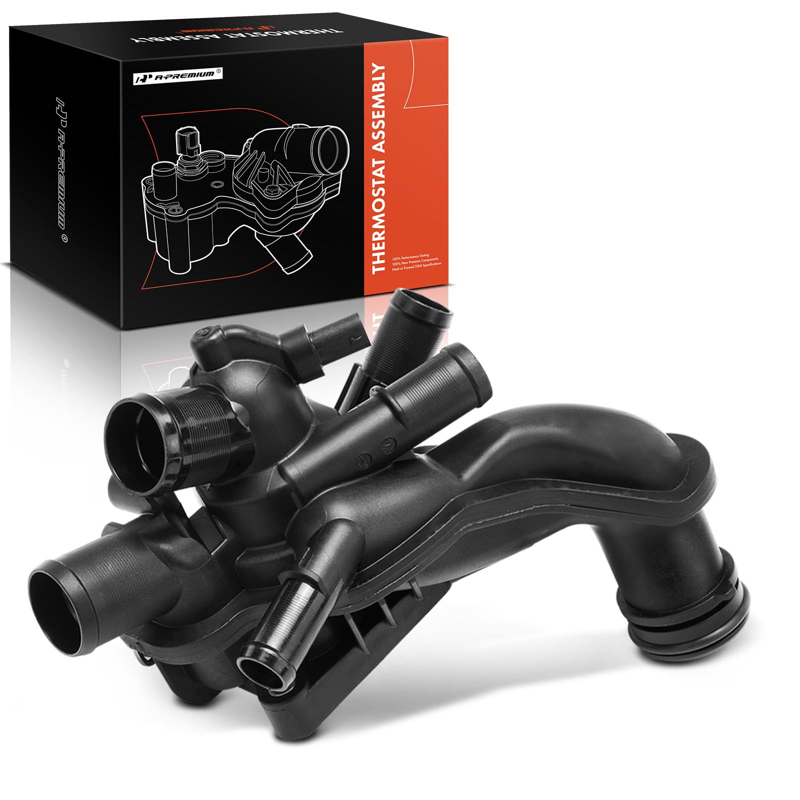 DAYCO DT1307H-TERMOSTAT MINI COUNTRYMAN 1.6 S > 11537588876(_(_360